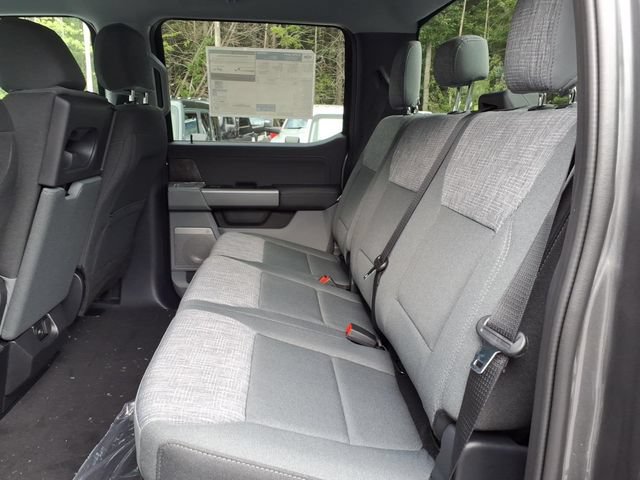 New 2026 Ford F250 XLT w/ XLT Premium Package AWD/4WD image 12
