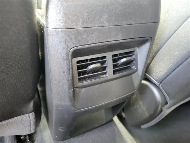 Used 2025 Chevrolet Colorado W/T image 17