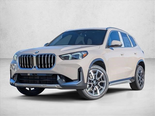 New 2026 BMW X1 xDrive28i w/ Technology Package video 1