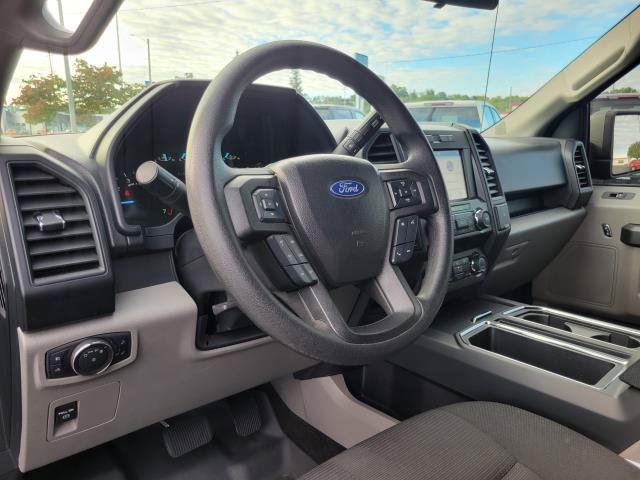 Used 2019 Ford F150 XL w/ Equipment Group 101A Mid AWD/4WD image 10
