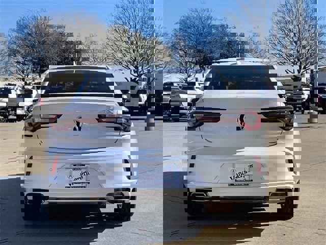 New 2025 Acura TLX w/ Technology Package image 5