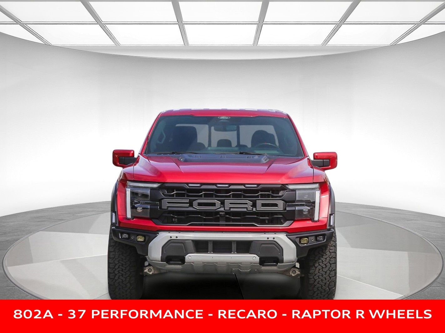 Used 2024 Ford F150 Raptor image 6