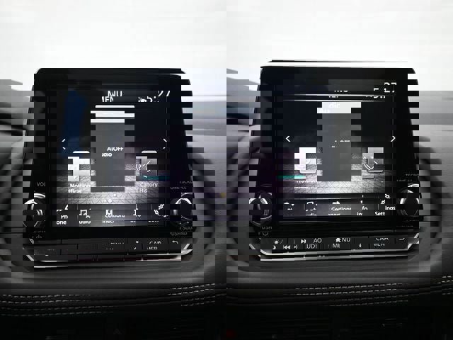 New 2026 Nissan Rogue SV image 13