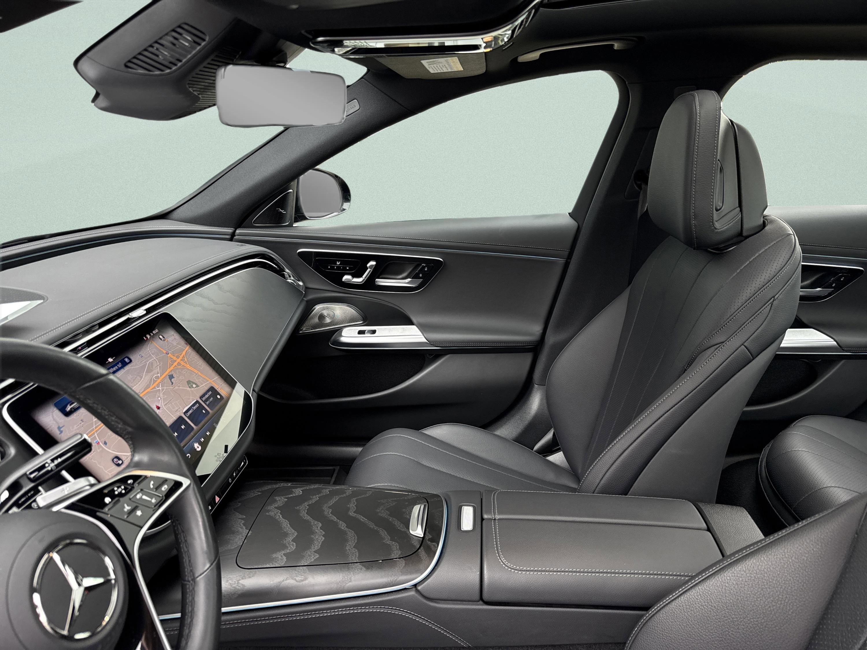 Certified 2024 Mercedes-Benz E 450 E 450 image 20