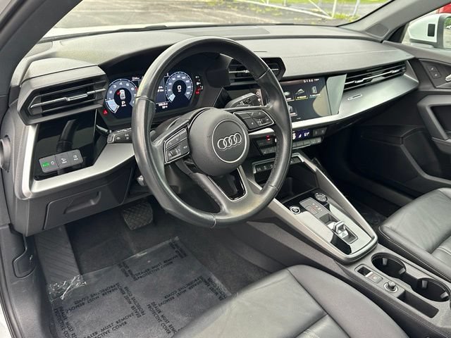 Used 2024 Audi A3 2.0T Premium FWD image 35