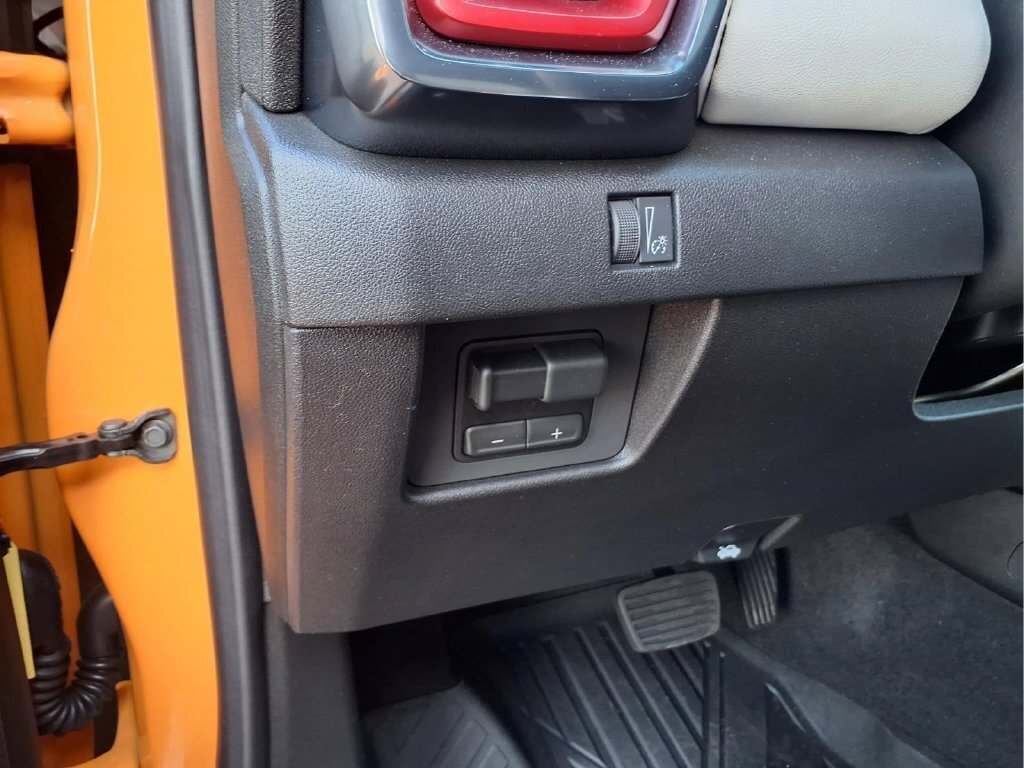 Used 2026 GMC Canyon AT4X AWD/4WD image 22