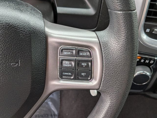 Used 2024 RAM 1500 Classic SLT RWD image 21