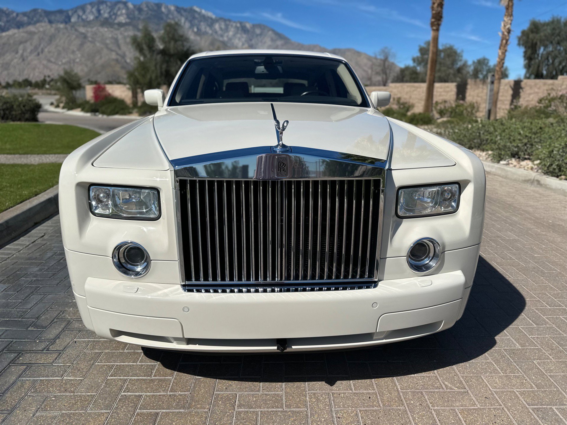 Used 2007 Rolls-Royce Phantom Sedan RWD image 5