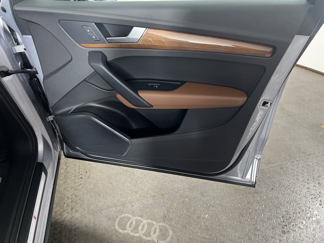 Certified 2022 Audi Q5 2.0T Premium image 10