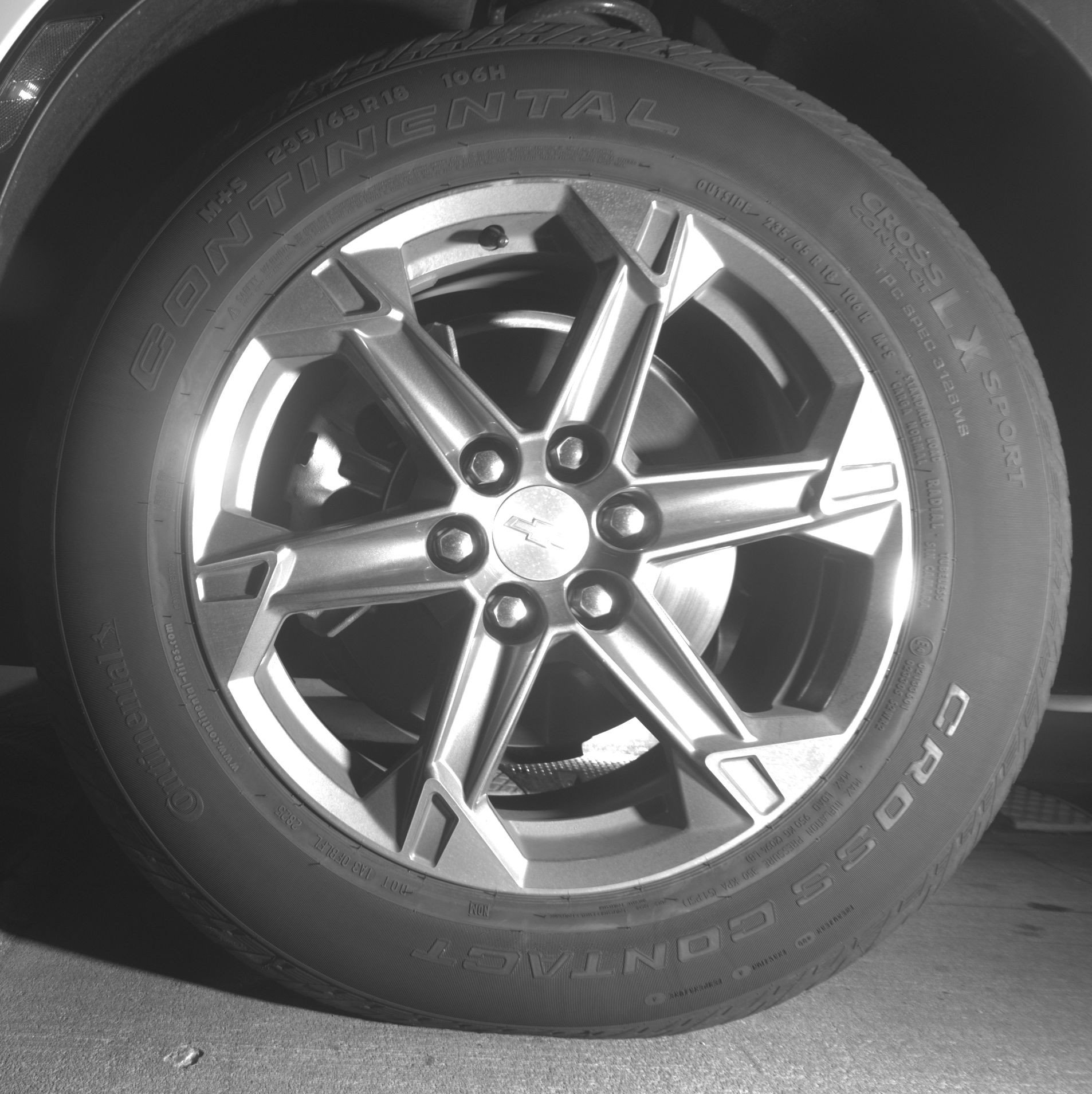 Used 2025 Chevrolet Blazer LT image 12