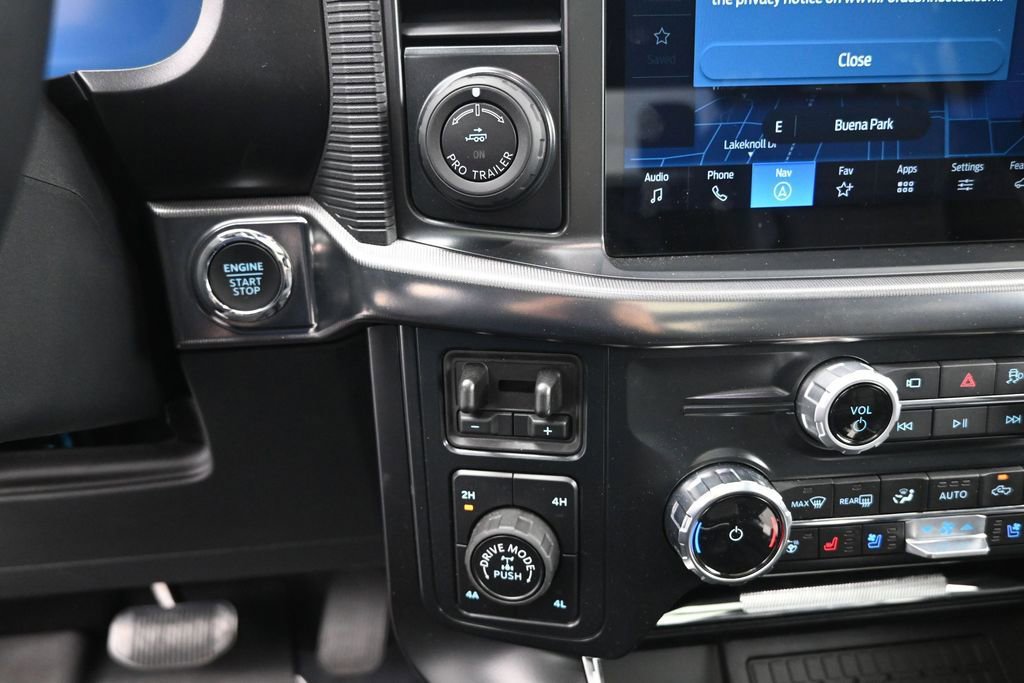 Certified 2025 Ford F150 Raptor AWD/4WD image 20