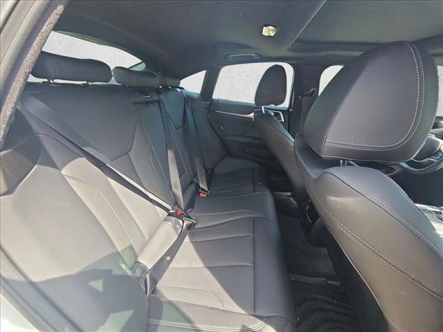 Used 2025 BMW i4 eDrive40 w/ Premium Package image 19