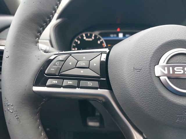 New 2025 Nissan Altima 2.5 SL image 16