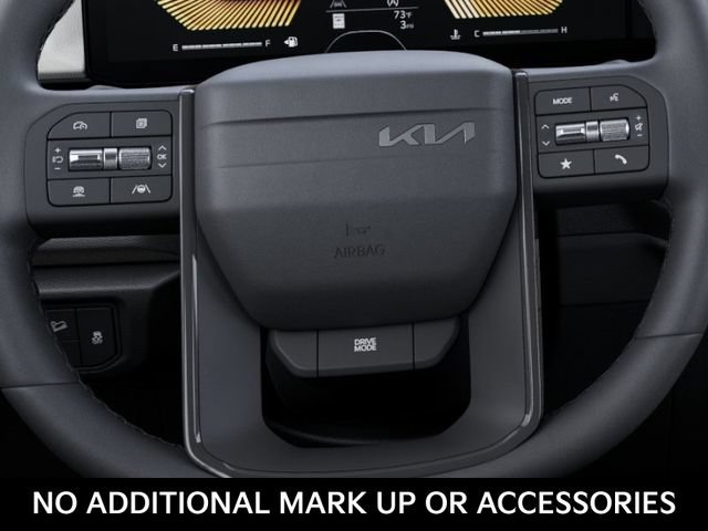 New 2027 Kia Seltos S FWD image 22
