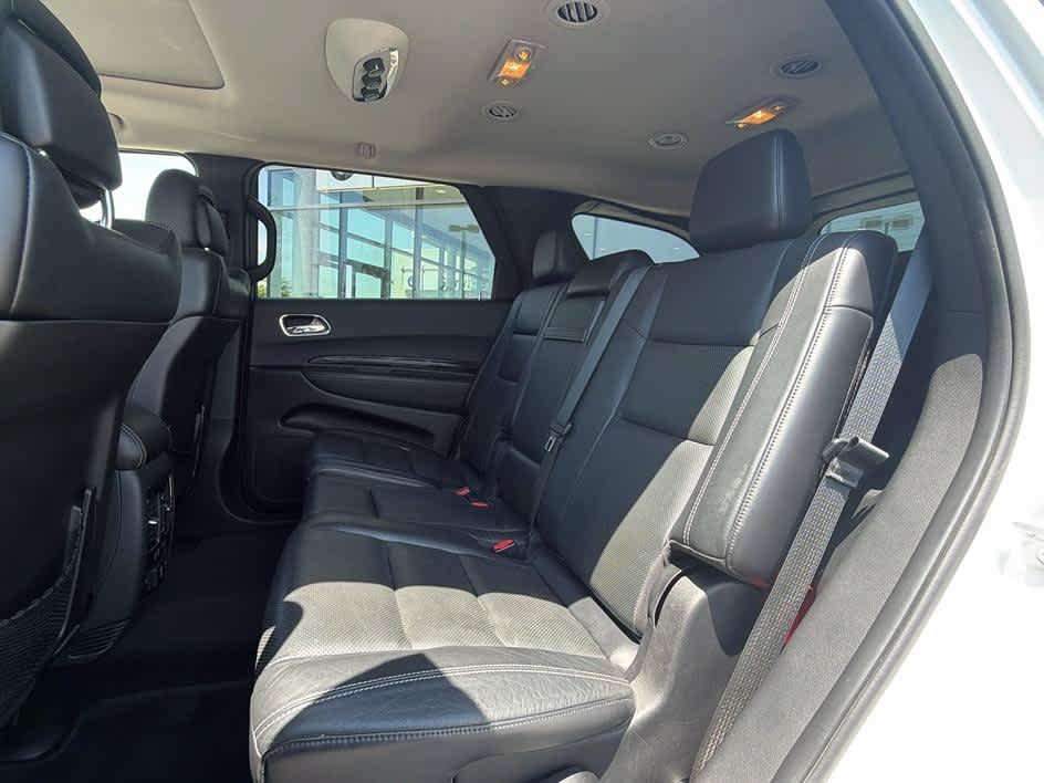 Used 2015 Dodge Durango Citadel w/ Technology Group AWD/4WD image 10