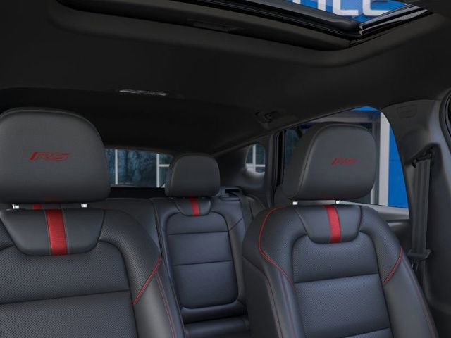 New 2026 Chevrolet Trax RS image 24