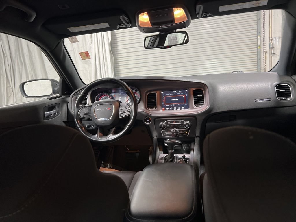 Used 2023 Dodge Charger R/T RWD image 12