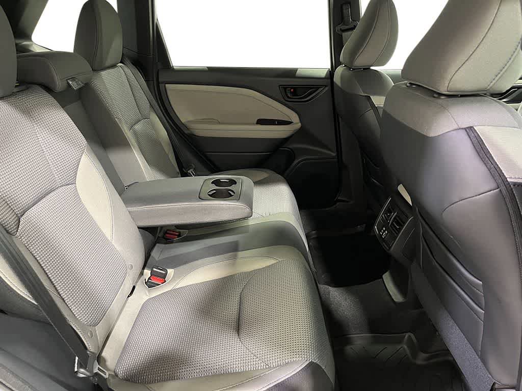 New 2026 Subaru Forester Premium AWD/4WD image 28