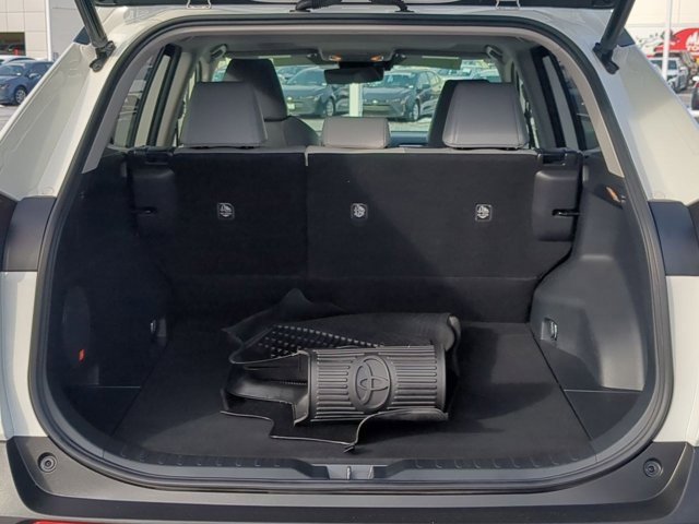 Certified 2021 Toyota RAV4 Limited image 18