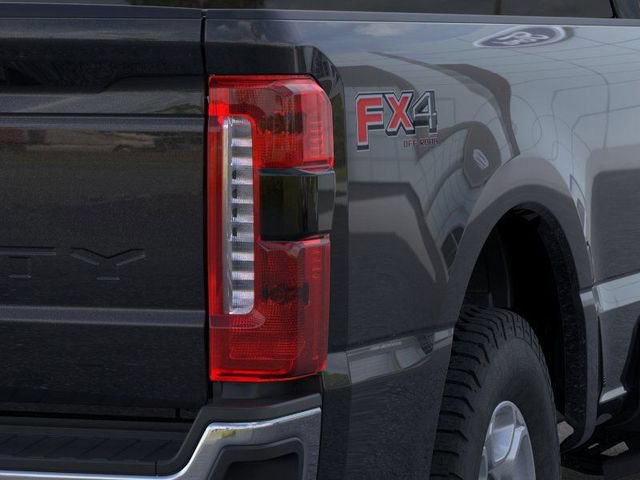 New 2026 Ford F350 XLT w/ 360-Degree Camera Package AWD/4WD image 22