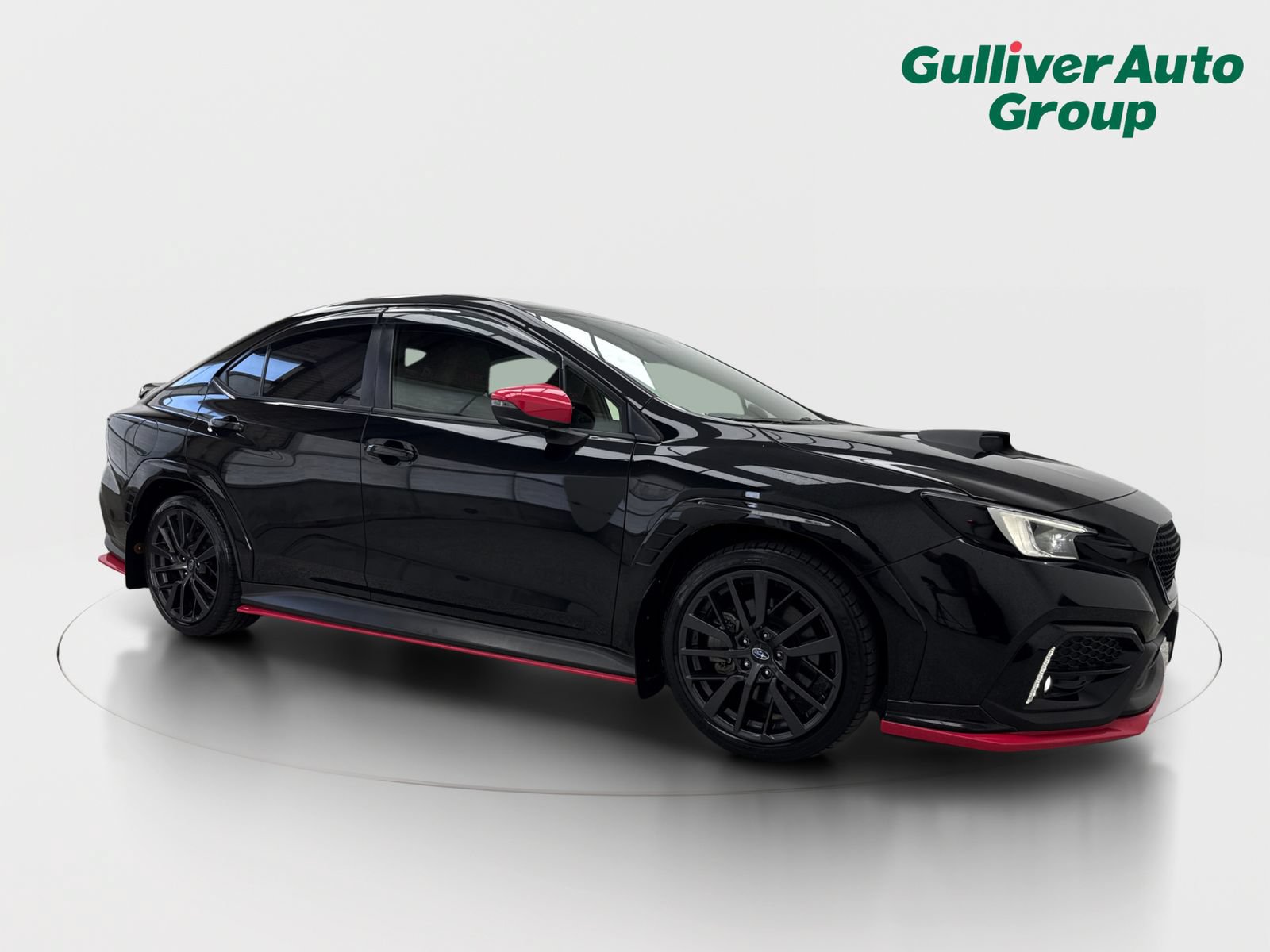 Used 2022 Subaru WRX Limited AWD/4WD image 12