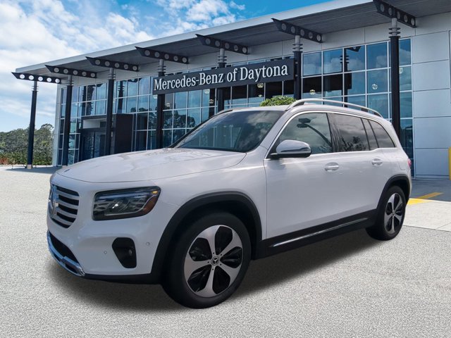 Used 2025 Mercedes-Benz GLB 250 GLB 250 image 8