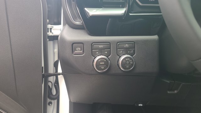 New 2026 GMC Sierra 1500 Elevation AWD/4WD image 11