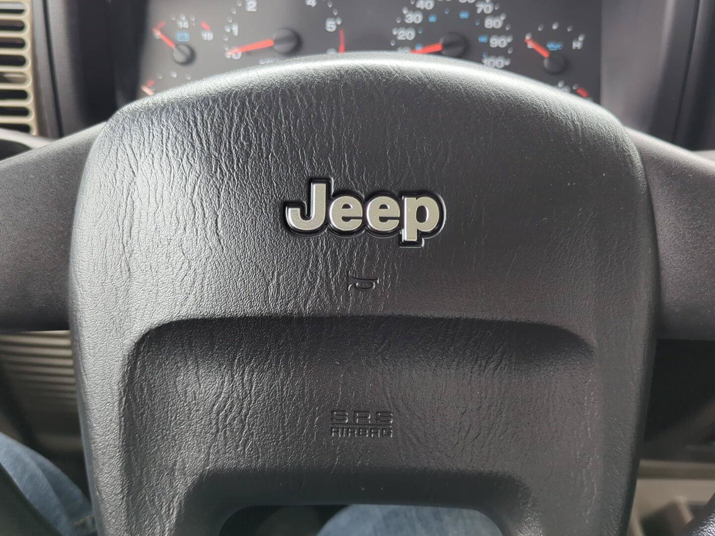 Used 2006 Jeep Wrangler SE AWD/4WD image 13