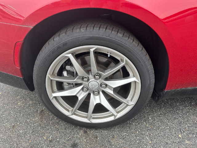 New 2026 Dodge Charger Scat Pack AWD/4WD image 9