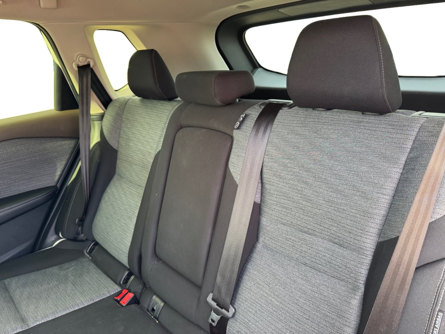 Used 2023 Nissan Rogue SV FWD image 16