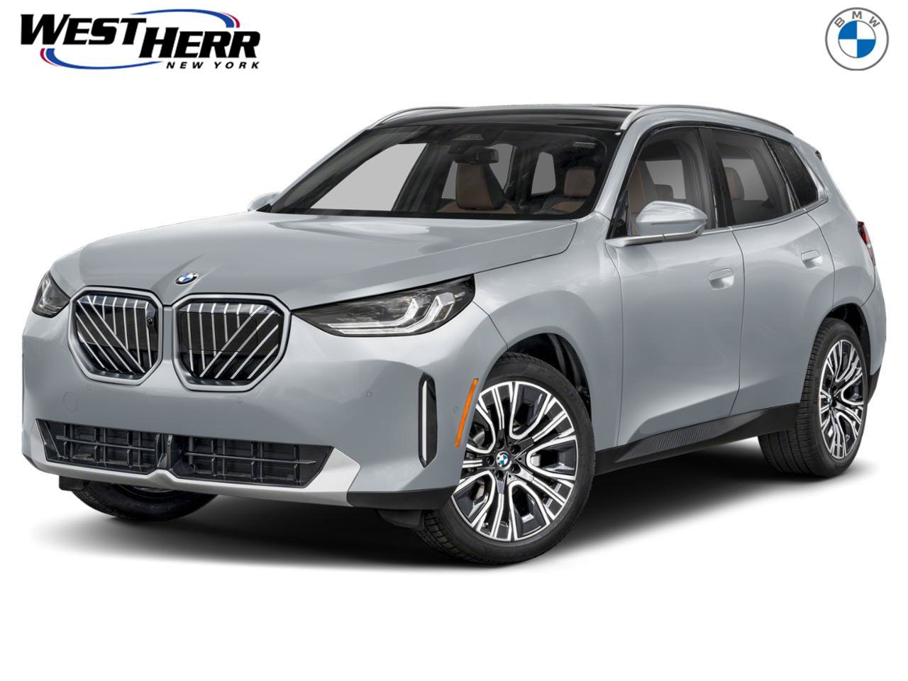 New 2026 BMW X3 xDrive30i w/ Premium Package