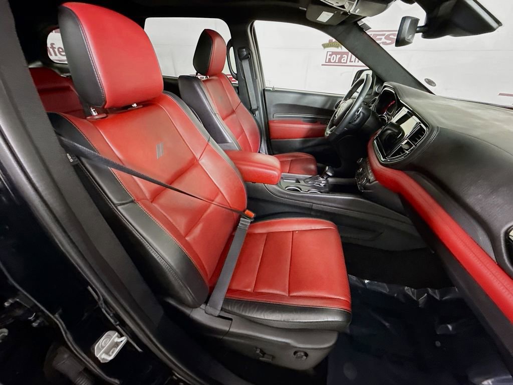 Used 2022 Dodge Durango R/T RWD image 35