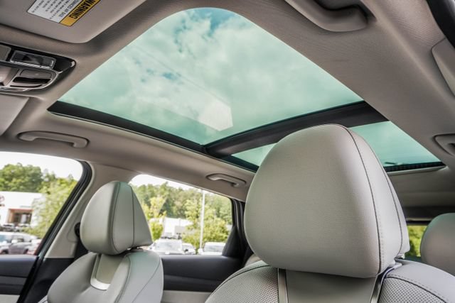 New 2026 Hyundai Tucson Limited AWD/4WD image 54