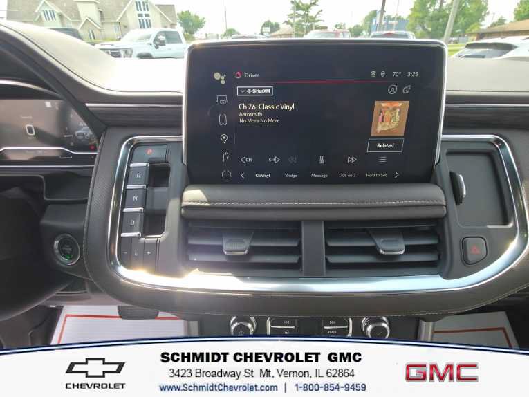 Used 2022 GMC Yukon XL SLT w/ SLT Premium Package AWD/4WD image 18