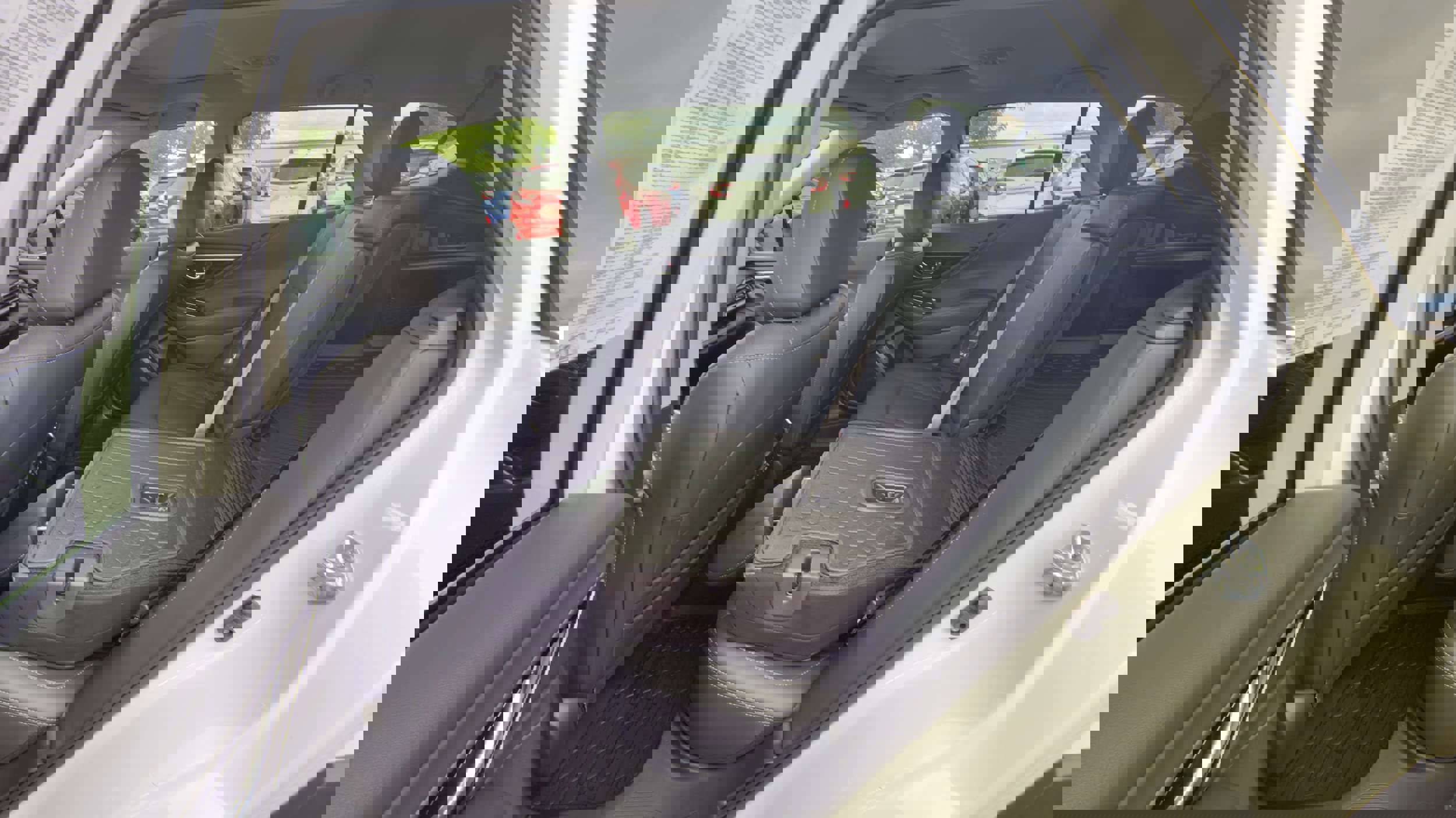 Certified 2023 Subaru Outback Limited w/ Popular Package #2 image 14