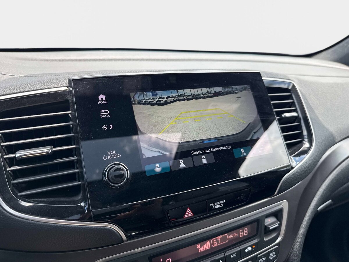 Used 2023 Honda Passport EX-L image 22