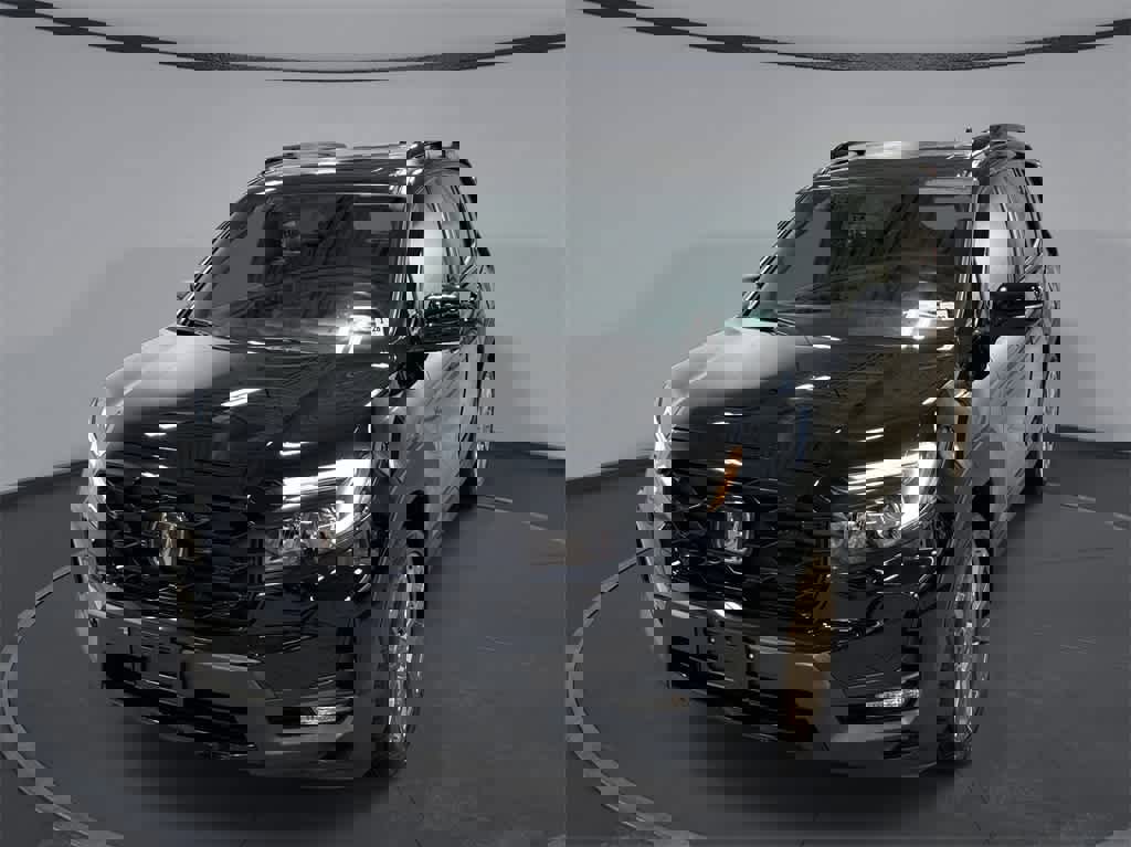 Certified 2022 Honda Passport Elite