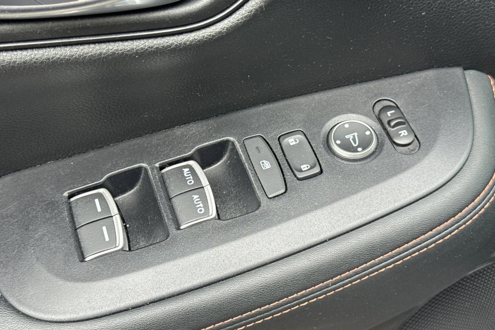 Certified 2024 Honda HR-V Sport image 13