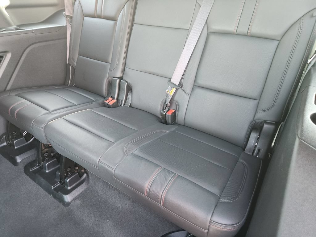 Used 2024 Chevrolet Tahoe RST w/ Luxury Package RWD image 30