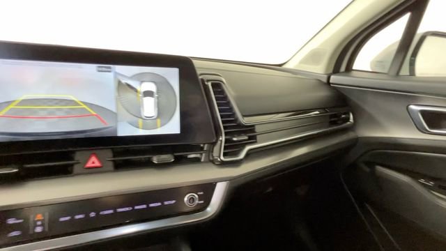 Used 2023 Kia Sportage SX FWD image 32