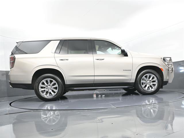 Used 2024 Chevrolet Tahoe Premier image 34