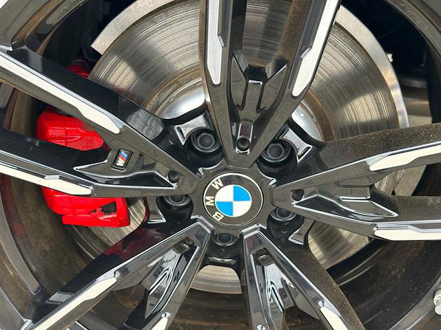 Certified 2025 BMW M340i xDrive image 33