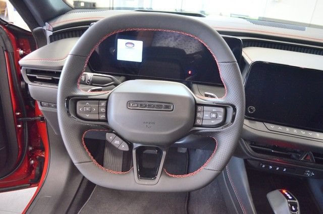 New 2026 Dodge Charger R/T AWD/4WD image 17