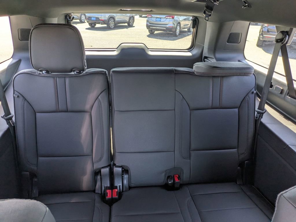 New 2026 Chevrolet Suburban RST w/ Comfort Package image 34