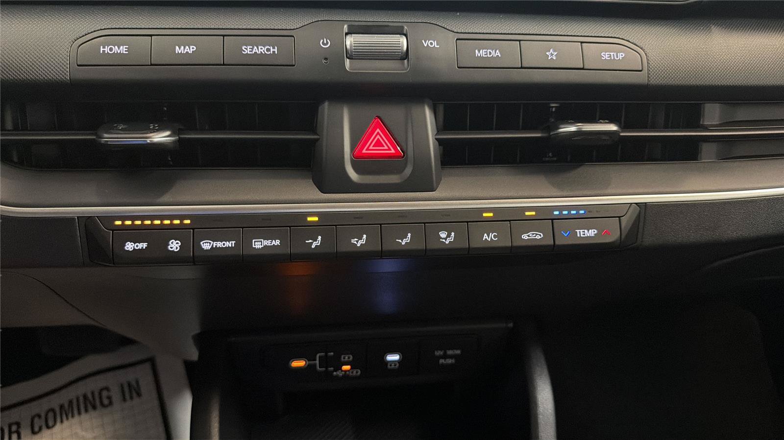 New 2026 Kia K4 FWD image 18