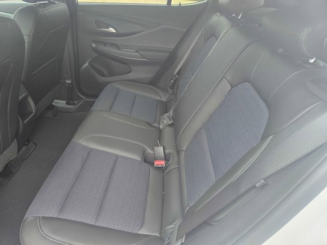 New 2026 Buick Envista Preferred w/ Convenience I Package image 9