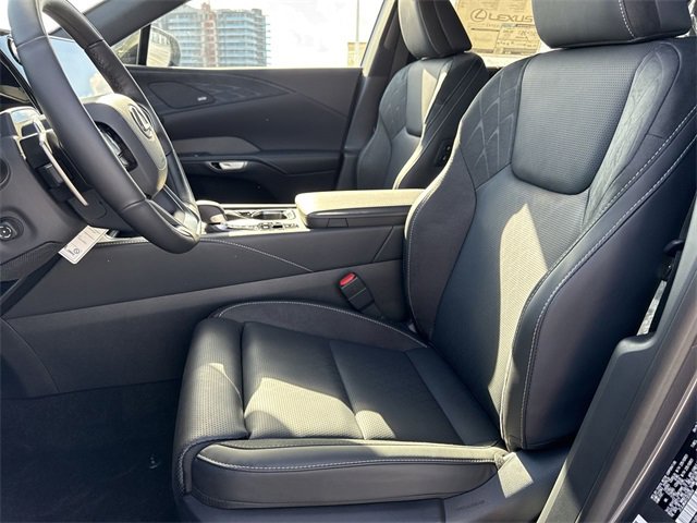 New 2026 Lexus RX 450h AWD image 11
