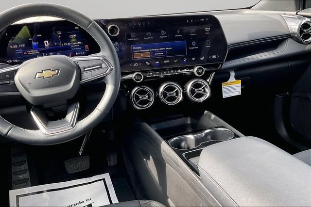 Certified 2024 Chevrolet Blazer EV LT AWD/4WD image 6
