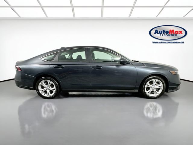 Used 2025 Honda Accord LX image 9