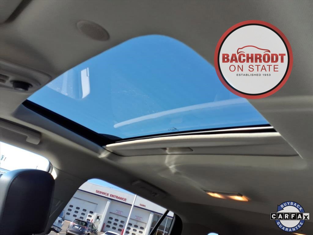 Used 2012 GMC Terrain SLT w/ LPO, Protection Package image 10